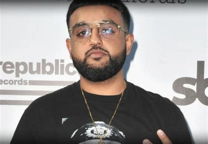 Unveiling The Enigma Of Nav (Rapper): Age, Zodiac, And More