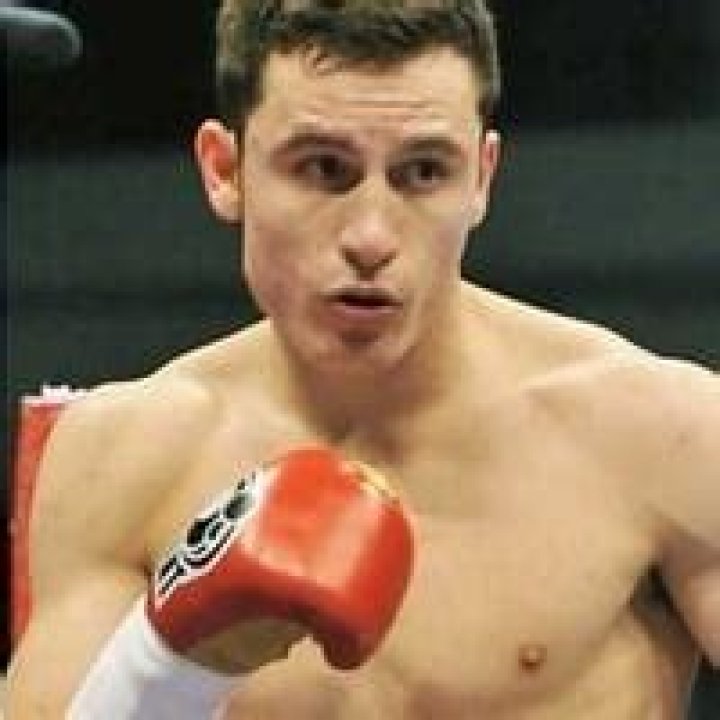 Unveiling The Enigma Of Omar Chavez Boxer: Secrets To Success Revealed