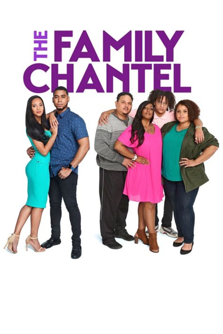 Unveiling The Enigma: River From Chantel Family