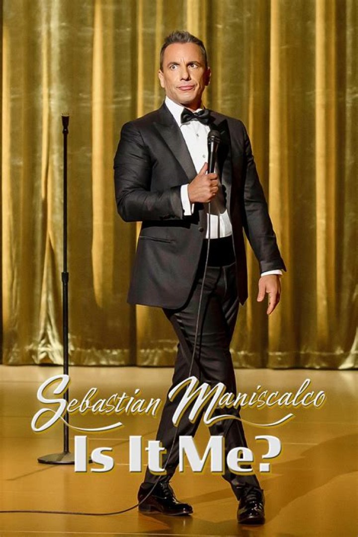 Unveiling The Enigma: Sebastian Maniscalco's Former Spouse