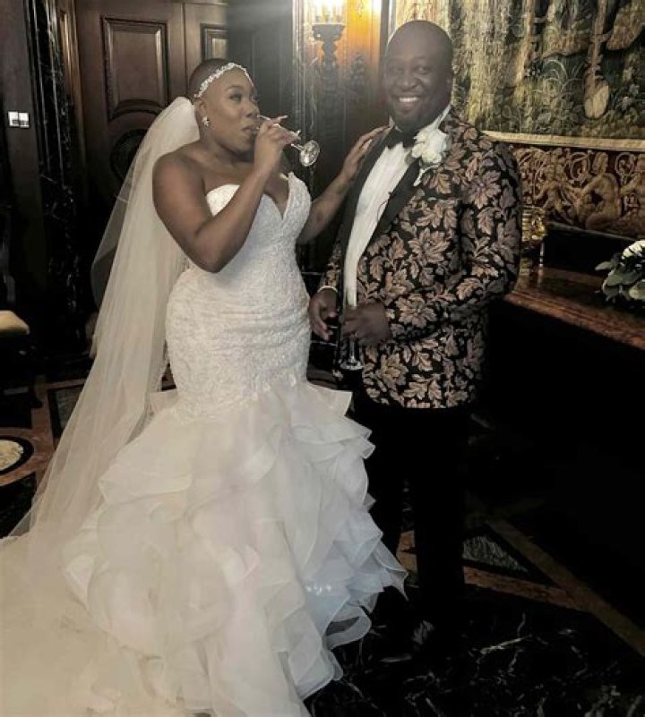 Unveiling The Enigma: Secrets Of Symone Sanders' Husband's Age Revealed