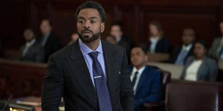 Unveiling The Enigma: Tariq St. Patrick's True Identity Revealed