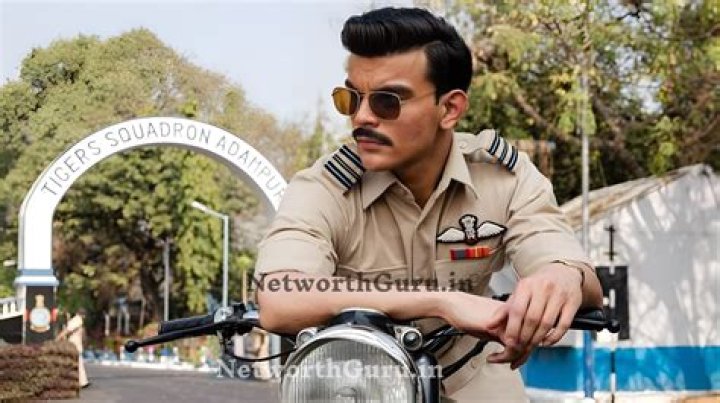 Unveiling The Enigma: Veer Pahariya Net Worth