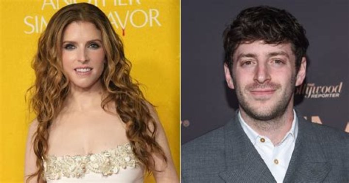 Unveiling The Enigma: Who Is Anna Kendrick's Husband?