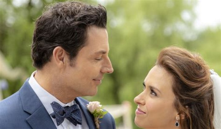 Unveiling The Enigma: Who Is Lacey Chabert's Lawful Life Partner?