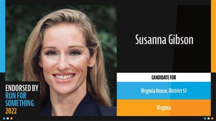 Unveiling The Enigma: Who Is Susanna Gibson's Husband?