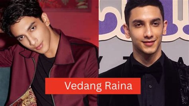 Unveiling The Enigma: Who Is Vedang?