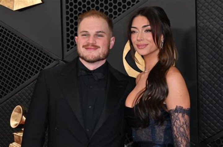 Unveiling The Enigma: Zach Bryan's Ex-Girlfriend