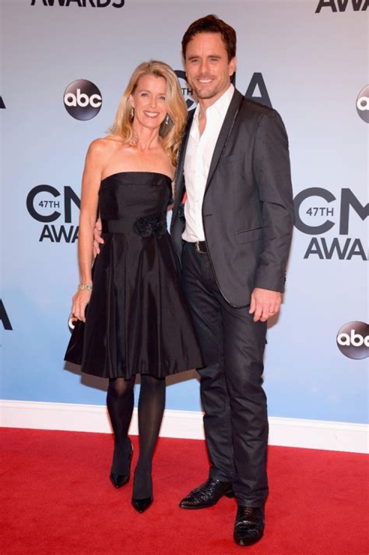 Unveiling The Enigmatic Role Of Charles Esten's Wife In Music And Beyond