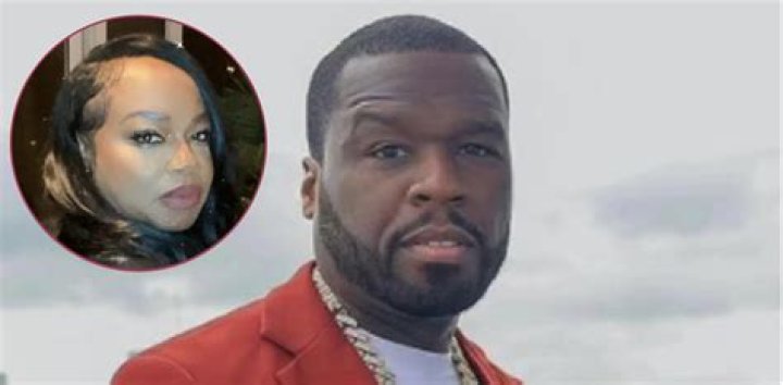 Unveiling The Enigmatic Role Of Shaniqua Tompkins: 50 Cent's Guiding Force