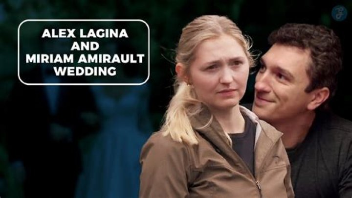 Unveiling The Enigmatic World Of Alex Lagina's Wife