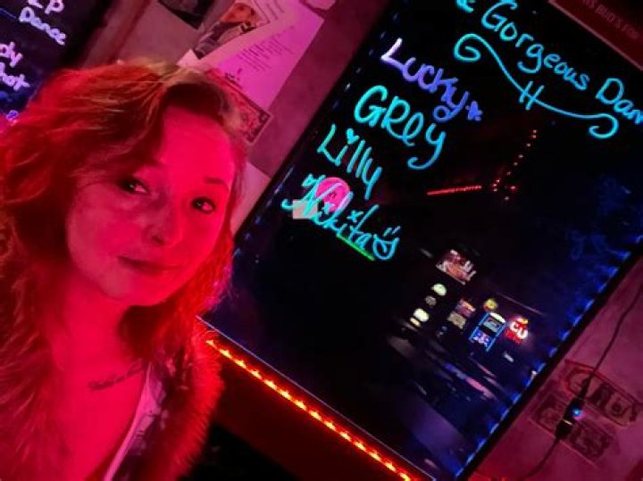 Unveiling The Enigmatic World Of Belle Starr Gentlemen's Club Photos