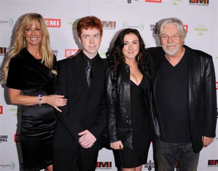 Unveiling The Enigmatic World Of Bob Seger's Wife: Discoveries And Insights
