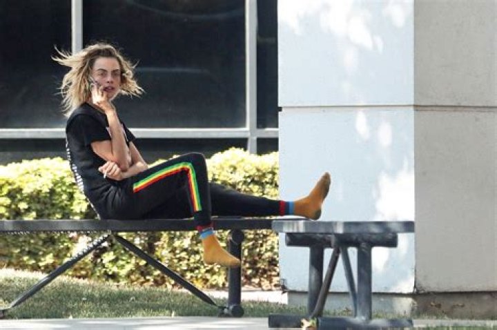 Unveiling The Enigmatic World Of Cara Delevingne's Feet: Discoveries And Insights