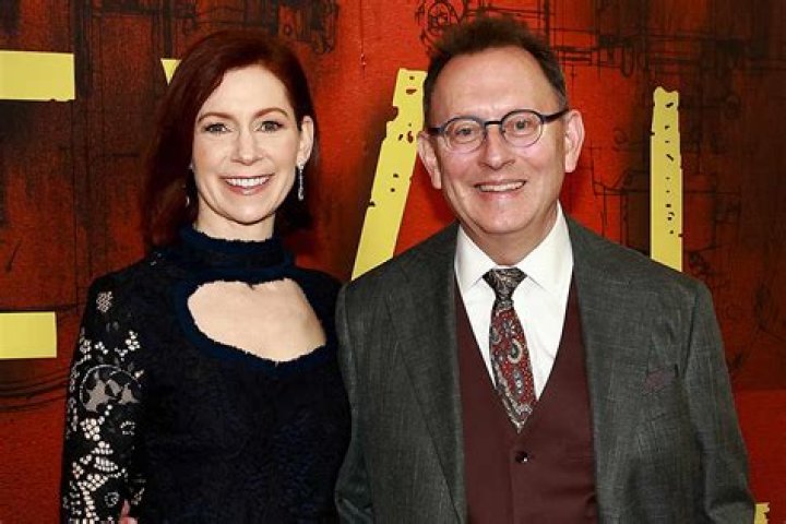 Unveiling The Enigmatic World Of Carrie Preston And Michael Emerson