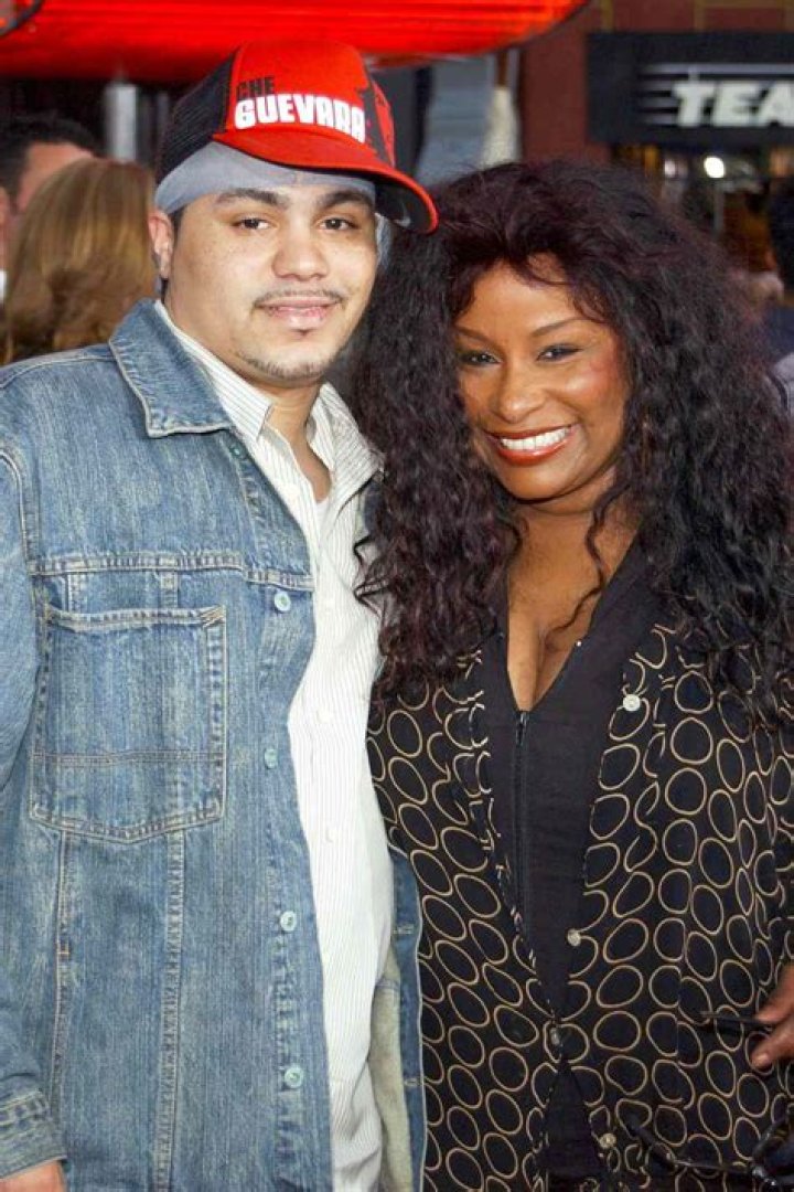 Unveiling The Enigmatic World Of Chaka Khan's Husband: Discoveries And Revelations
