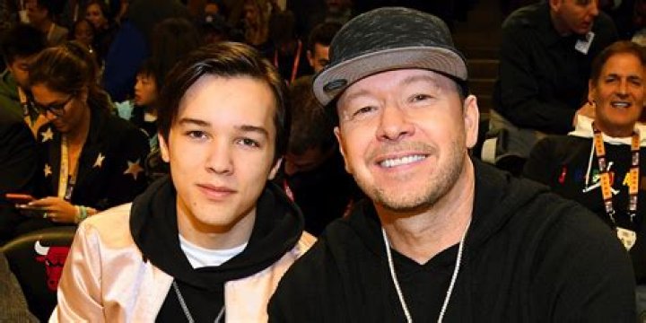 Unveiling The Enigmatic World Of Elijah Hendrix Wahlberg: A Journey Of Discovery