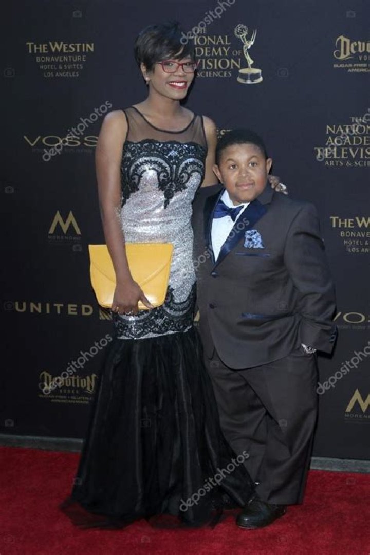 Unveiling The Enigmatic World Of Emmanuel Lewis' Wife: Uncover Hidden Truths