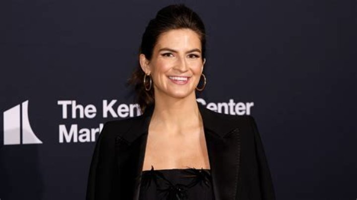 Unveiling The Enigmatic World Of Kaitlan Collins' Spouse: Uncover Hidden Truths