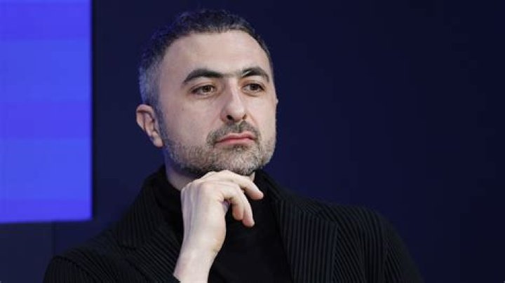 Unveiling The Enigmatic World Of Mustafa Suleyman's Fiancee: Discoveries And Insights