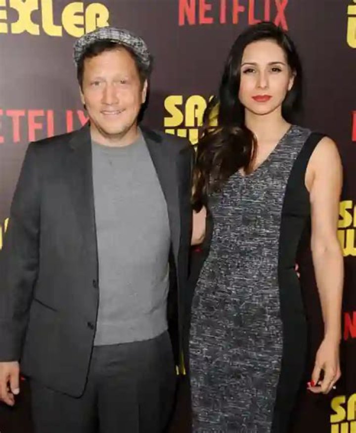 Unveiling The Enigmatic World Of Patricia Maya: Rob Schneider's Wife