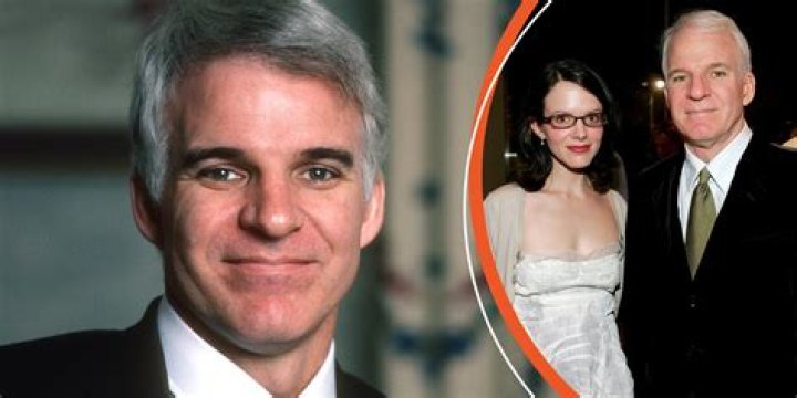 Unveiling The Enigmatic World Of Steve Martin's Daughter