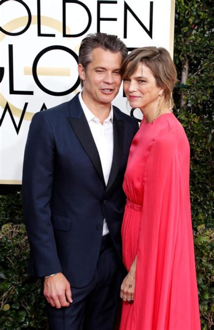 Unveiling The Enigmatic World Of Timothy Olyphant's Wife: A Journey Of Discovery