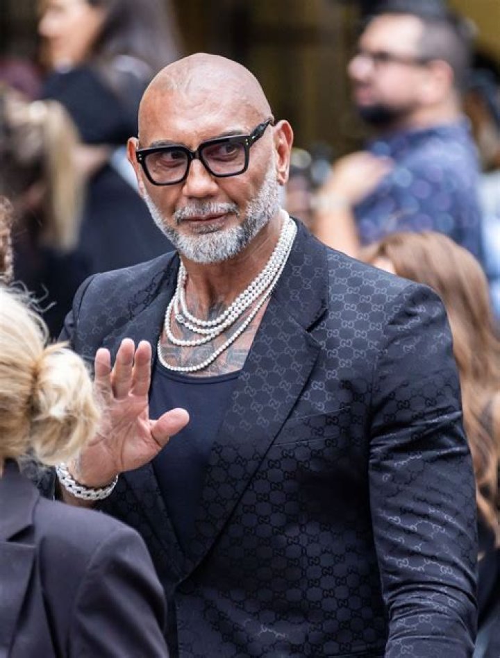 Unveiling The Ethnicity Of Dave Bautista: Discover His Heritage