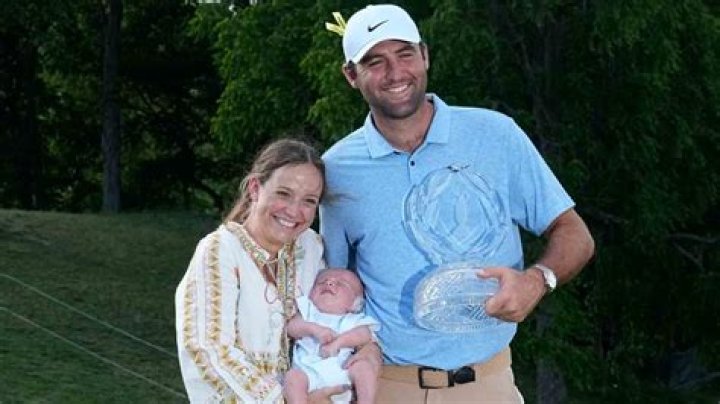 Unveiling The Expected: Discoveries On Scottie Scheffler's Baby's Gender