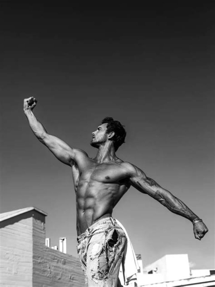 Unveiling The Expertise Of Christian Hogue Partner: Discoveries And Insights