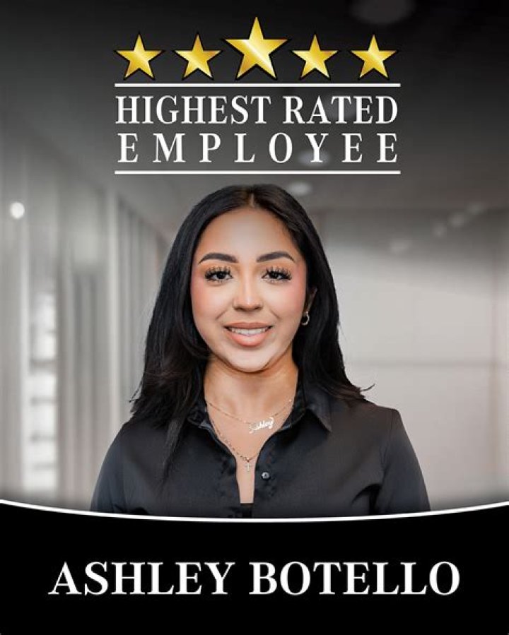 Unveiling The Extraordinary Ashley Liliana Botello: Discoveries And Insights