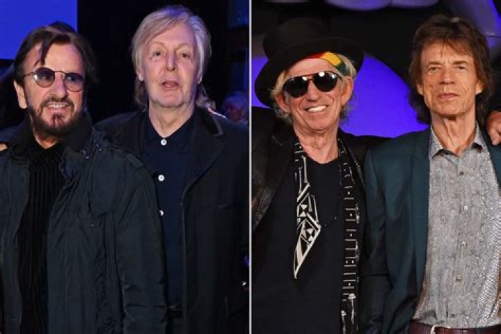 Unveiling The Extraordinary Connection Between Jesse McCartney And Paul McCartney