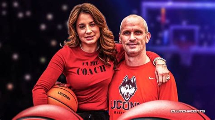 Unveiling The Extraordinary Journey Of Andrea Hurley: Wife, Mother, And Basketball Icon