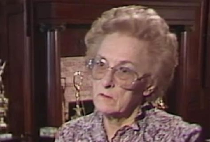 Unveiling The Extraordinary Journey Of Cus D'Amato's Wife: A Story Of Love, Support, And Triumph