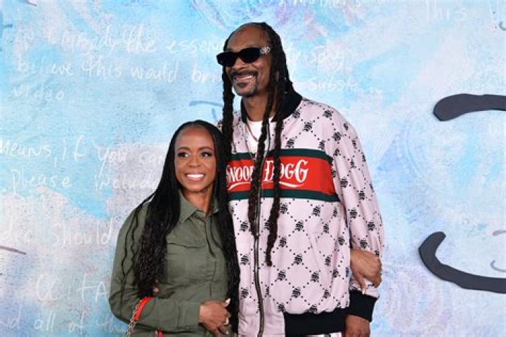 Unveiling The Extraordinary Journey Of Snoop Dogg's Wife: Secrets And Inspirations