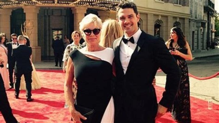 Unveiling The Extraordinary Life And Career Of Ryan Paevey