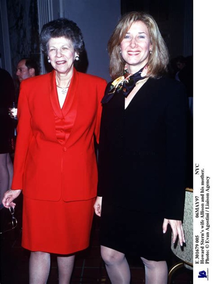 Unveiling The Extraordinary Life Of Alison Berns: Howard Stern's Enigmatic Wife