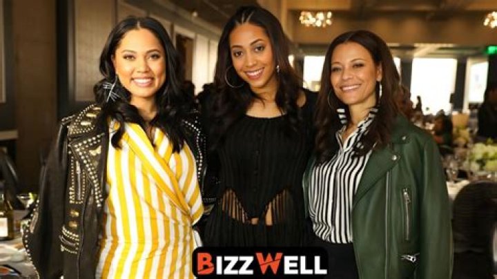 Unveiling The Extraordinary Life Of Sydel Curry: Ty Lue's Wife And Inspiration