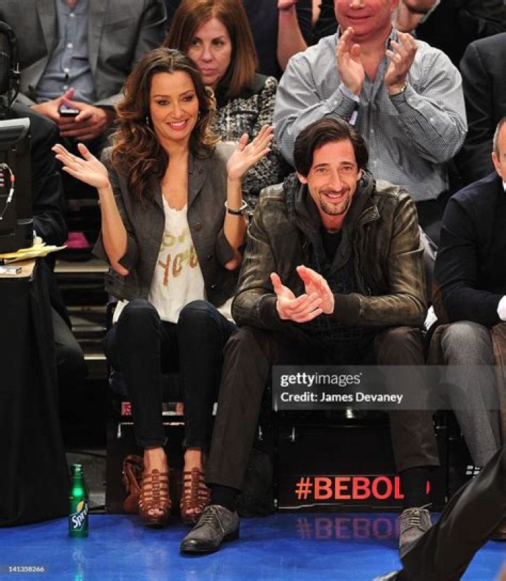 Unveiling The Extraordinary World Of Adrien Brody Sky Nellor