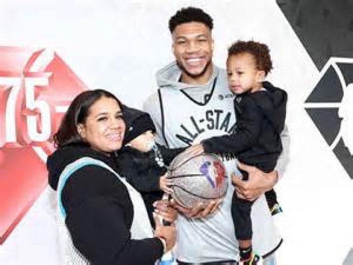 Unveiling The Extraordinary World Of Giannis Kids: Discoveries And Insights