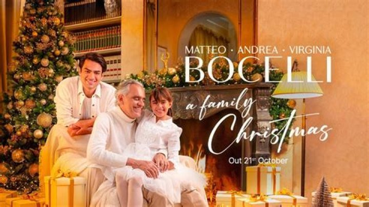 Unveiling The Extraordinary World Of Matteo Bocelli's Wife: Discoveries And Insights
