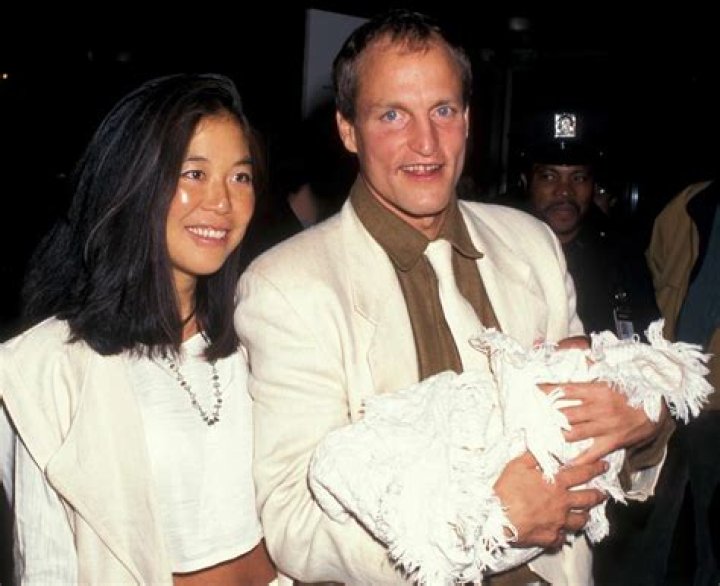 Unveiling The Extraordinary World Of Woody Harrelson's Wife