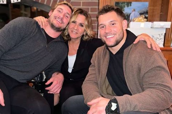 Unveiling The Familial Connection: Are Joey And Nick Bosa Related?