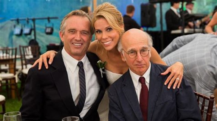 Unveiling The Family Ties: A Comprehensive Guide To Larry David's Family
