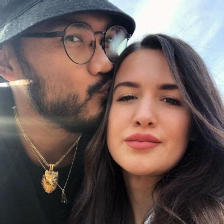 Unveiling The Fascinating World Of Alex Mallari Jr.'s Wife: Discoveries And Insights Await