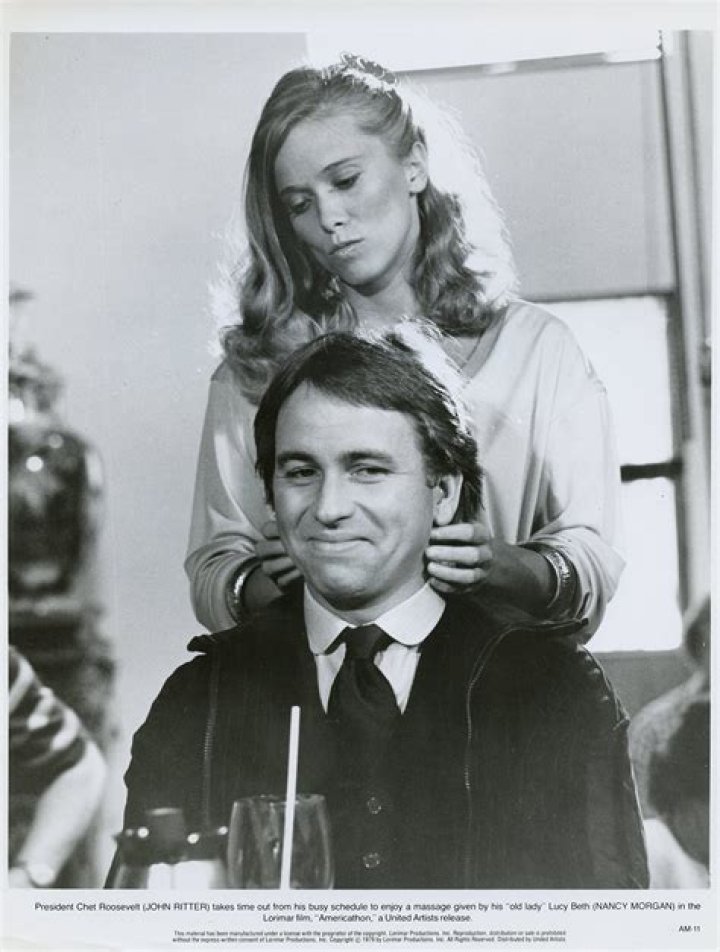 Unveiling The Fate Of Nancy Morgan And John Ritter: A Journey Of Love, Loss, And Resilience
