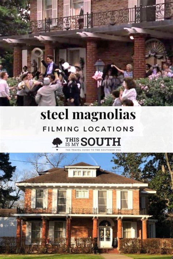Unveiling The Filming Locations Of 