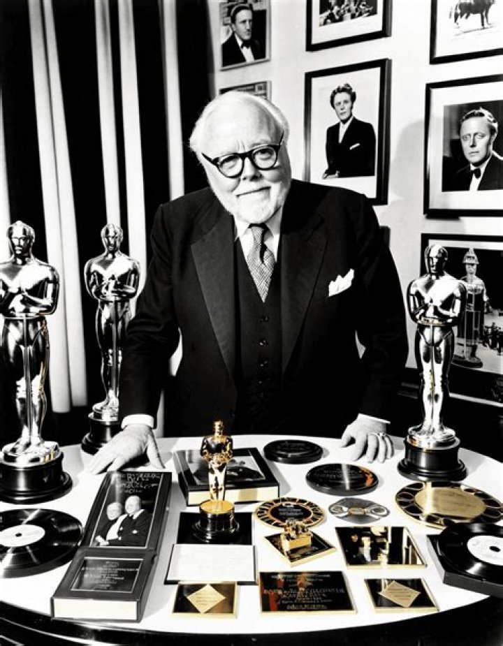 Unveiling The Fortune Behind The Legendary Actor