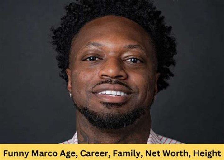 Unveiling The Fortune Of Funny Marco: Net Worth Secrets Revealed