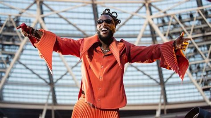 Unveiling The Fortune Of The Afrobeats Superstar